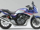 2022 Honda CB 400 Super Bol D'or Final Edition
